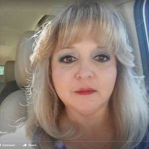 Meet your Posher, Rosemary